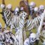 Ghosts and Ghouls